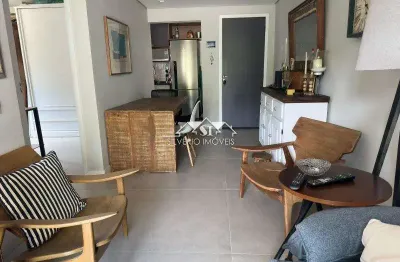 Apartamento com 2 quartos à venda no Nogueira, Petrópolis 