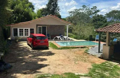 Casa em condomínio fechado com 7 quartos à venda em Itaipava, Petrópolis 