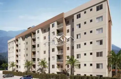 Apartamento com 2 quartos à venda no Nogueira, Petrópolis 