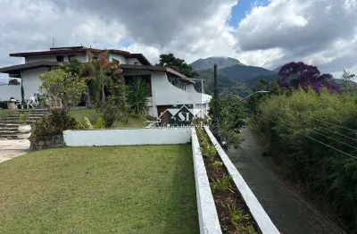 Casa com 5 quartos à venda no Valparaíso, Petrópolis 