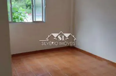 Apartamento com 1 quarto à venda no Mosela, Petrópolis 