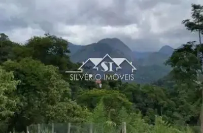 Terreno à venda no Corrêas, Petrópolis 