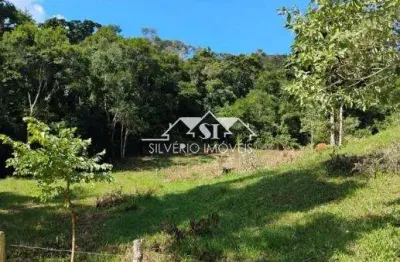 Terreno à venda no Araras, Petrópolis 