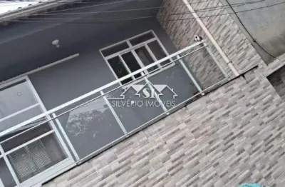 Casa com 1 quarto para alugar no São Sebastião, Petrópolis 