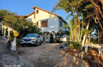 Casa em condomínio fechado com 5 quartos à venda no Pedro do Rio, Petrópolis 