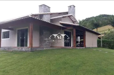 Casa com 3 quartos à venda em Avelar, Paty do Alferes 
