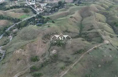 Terreno à venda no Centro, Piraí 
