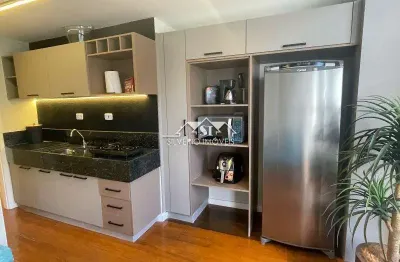 Apartamento com 1 quarto para alugar no Centro, Petrópolis 