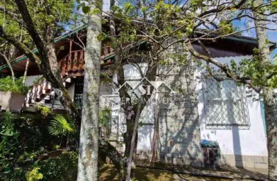 Casa com 4 quartos para alugar no Valparaíso, Petrópolis 