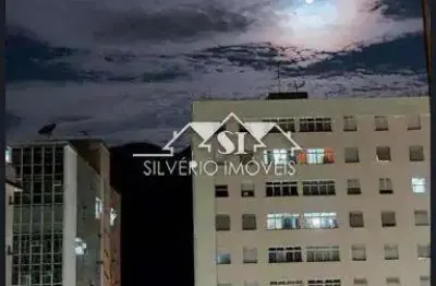 Apartamento com 2 quartos à venda no Centro, Petrópolis 