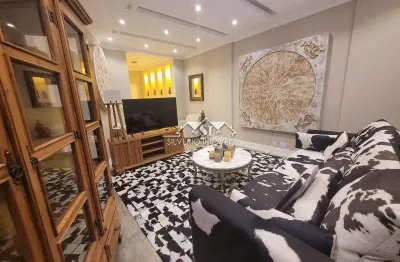 Apartamento com 2 quartos à venda no Centro, Petrópolis 