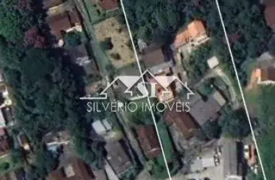 Terreno à venda no Bingen, Petrópolis 