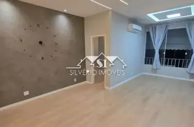 Apartamento com 3 quartos à venda no Flamengo, Rio de Janeiro 