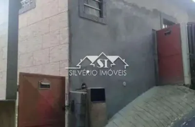 Casa com 1 quarto à venda no Samambaia, Petrópolis 