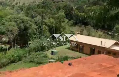 Terreno à venda no Posse, Petrópolis 