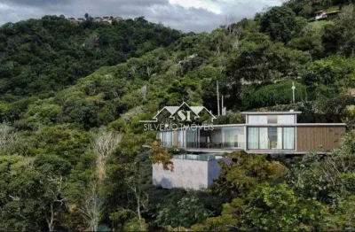 Casa em condomínio fechado com 4 quartos à venda no Pedro do Rio, Petrópolis 