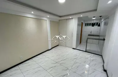 Apartamento com 1 quarto para alugar no Independência, Petrópolis 