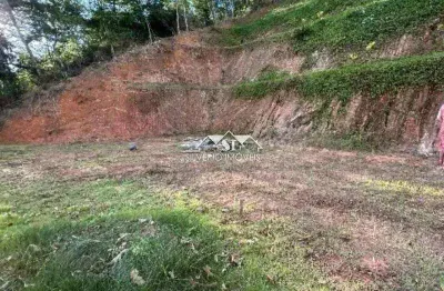 Terreno em condomínio fechado à venda no Alberto Torres, Areal 