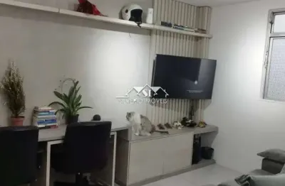 Apartamento com 1 quarto à venda no Bingen, Petrópolis 