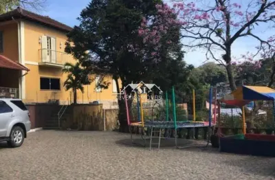 Casa com 5 quartos à venda no Castelanea, Petrópolis 