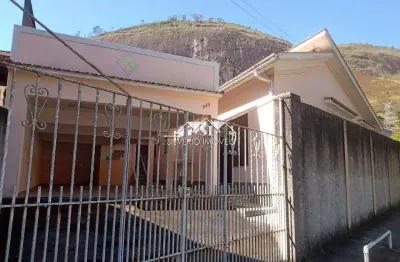 Casa com 4 quartos à venda no Itamarati, Petrópolis 