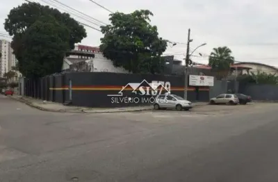 Barracão / Galpão / Depósito à venda no Centro, Rio de Janeiro 