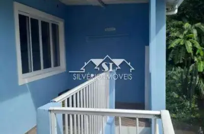 Casa com 2 quartos à venda na Chácara Flora, Petrópolis 