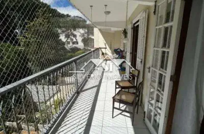 Apartamento com 2 quartos à venda no Bonsucesso, Petrópolis 