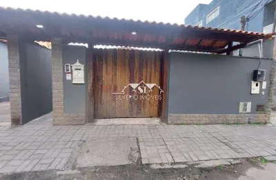 Casa com 3 quartos à venda no Corrêas, Petrópolis 