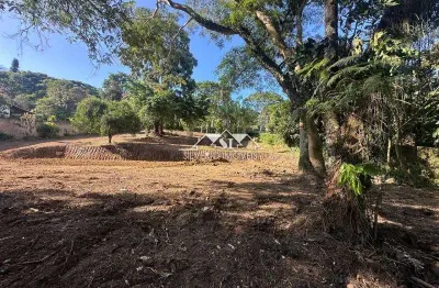 Terreno à venda em Itaipava, Petrópolis 