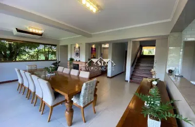 Casa em condomínio fechado com 7 quartos à venda em Itaipava, Petrópolis 