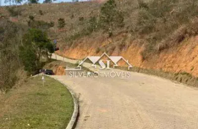 Terreno à venda em Itaipava, Petrópolis 