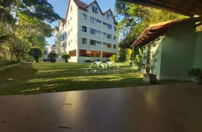 Apartamento com 2 quartos para alugar no Corrêas, Petrópolis 