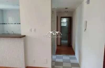 Apartamento com 1 quarto à venda no Alto da Serra, Petrópolis 