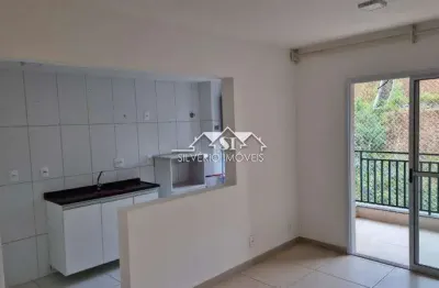 Apartamento com 2 quartos à venda em Itaipava, Petrópolis 
