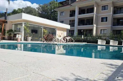 Apartamento com 3 quartos para alugar em Itaipava, Petrópolis 