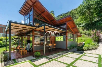 Casa em condomínio fechado com 2 quartos à venda no Cuiabá, Petrópolis 