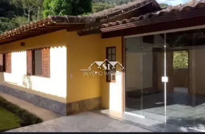 Casa com 3 quartos para alugar no Fazenda Inglesa, Petrópolis 