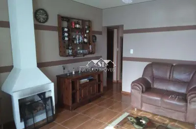 Casa com 2 quartos à venda no Mosela, Petrópolis 