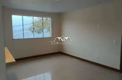 Casa com 1 quarto para alugar no Alto da Serra, Petrópolis 