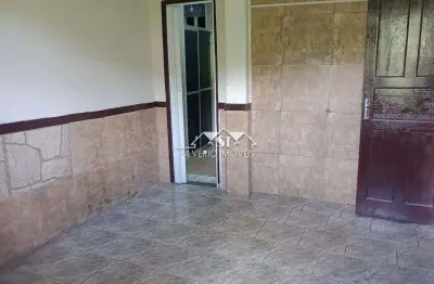 Casa com 1 quarto à venda em Itaipava, Petrópolis 