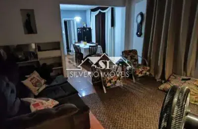 Apartamento com 2 quartos à venda no Simeria, Petrópolis 