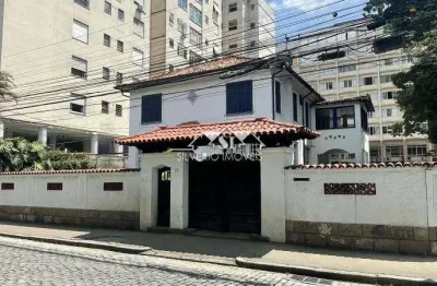 Casa com 4 quartos para alugar no Centro, Petrópolis 