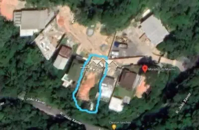 Terreno à venda na Nova Macaé, Petrópolis 