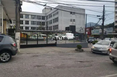 Ponto comercial para alugar no Agriões, Teresópolis 