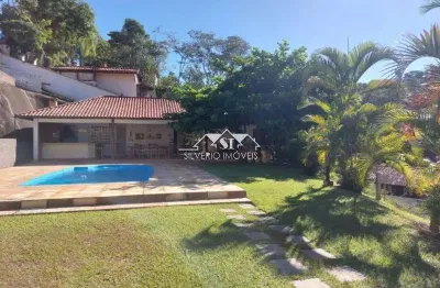 Casa com 9 quartos à venda na Vila Salutaris, Paraíba do Sul 