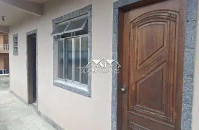 Apartamento com 2 quartos à venda no Mosela, Petrópolis 