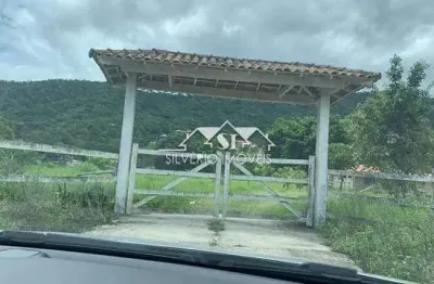 Terreno à venda no Centro, Maricá 