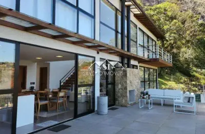 Casa com 5 quartos à venda em Itaipava, Petrópolis 