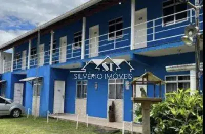 Casa com 11 quartos à venda no Centro, Paraty 